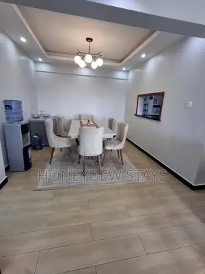 5br Furnished Apartment | White Oak Apartments, Lavington, Nairobi