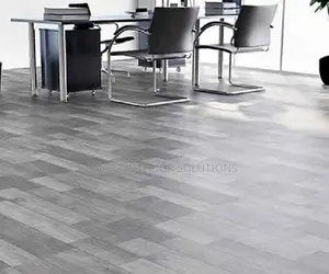 Low Maintenance Vinyl Flooring
