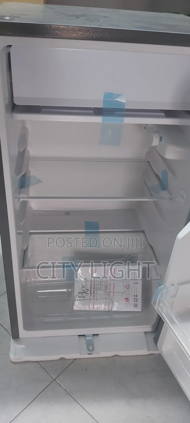 City Light Electronic: Home Appliance
