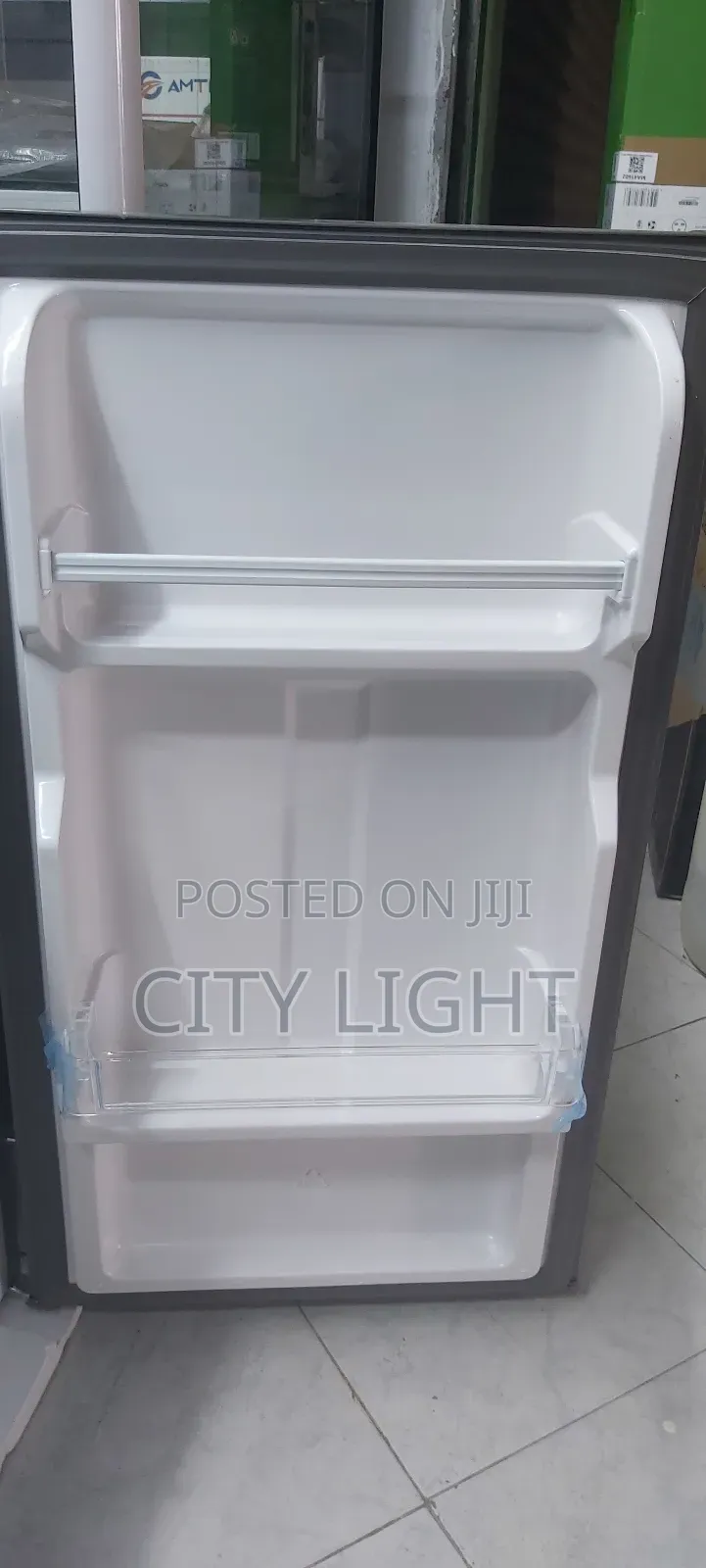 City Light Electronic: Home Appliance