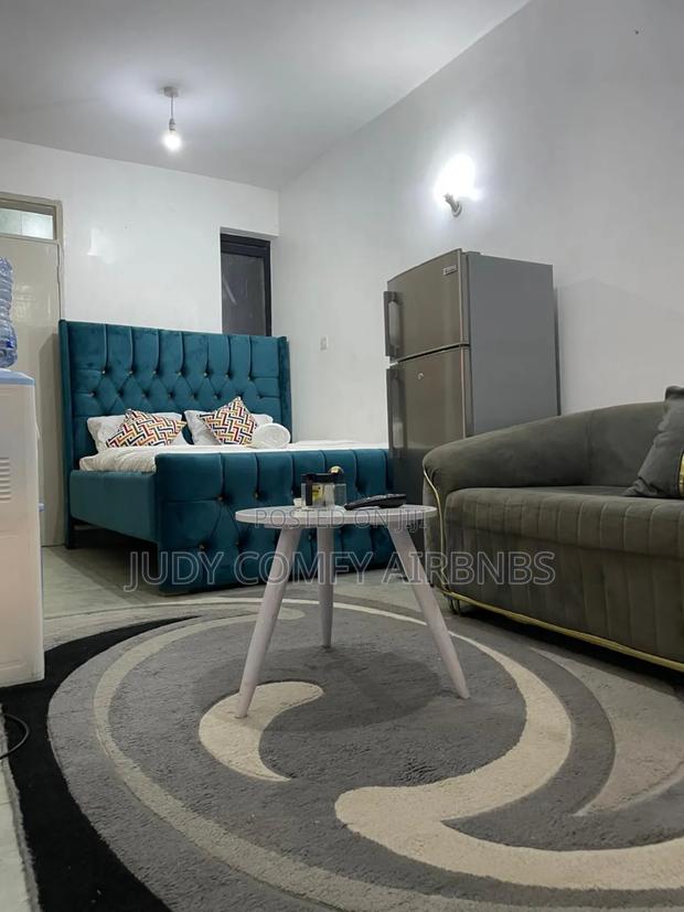 Cozy Studios,1,2 Bedrooms Roysamb,Lumumba Drive-TRM Drive - main view