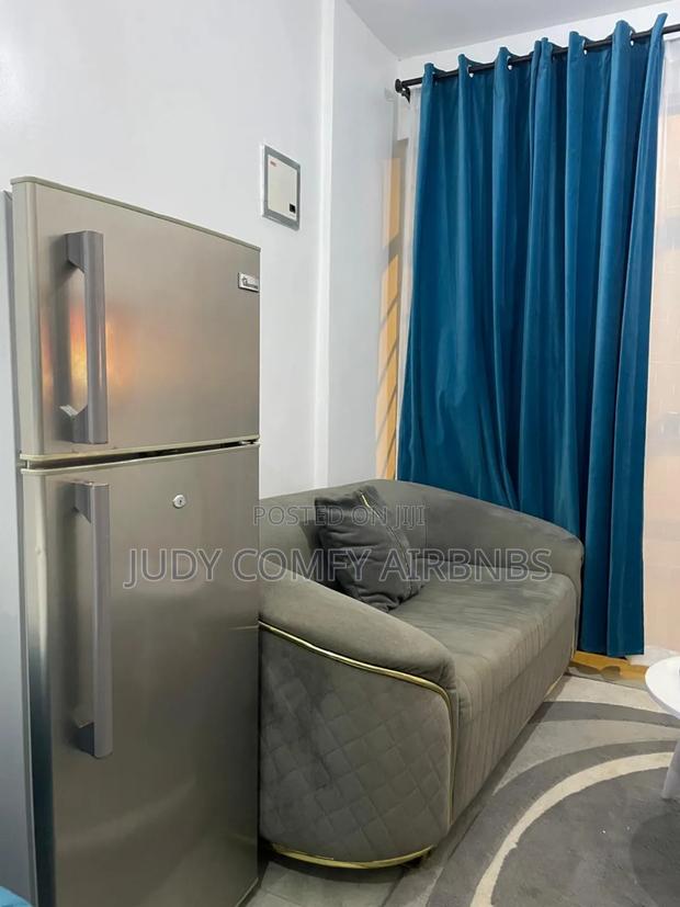 Cozy Studios,1,2 Bedrooms Roysamb,Lumumba Drive-TRM Drive - thumbnail 3