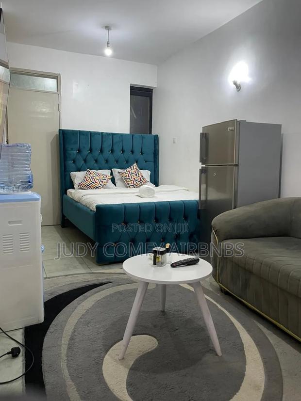 Cozy Studios,1,2 Bedrooms Roysamb,Lumumba Drive-TRM Drive - thumbnail 4