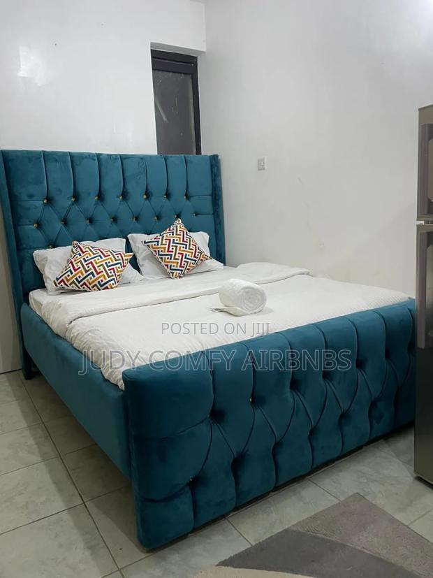 Cozy Studios,1,2 Bedrooms Roysamb,Lumumba Drive-TRM Drive - thumbnail 5