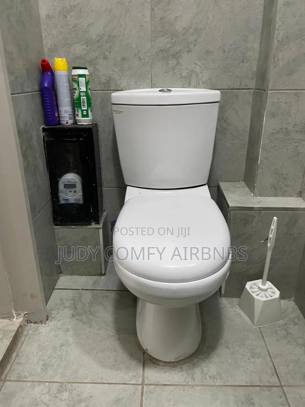 Cozy Studios,1,2 Bedrooms Roysamb,Lumumba Drive-TRM Drive - thumbnail 6