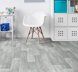 Living Room Vinyl Flooring