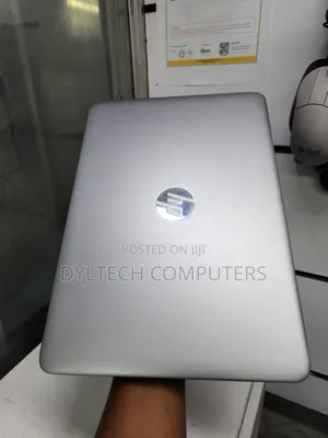 Laptop HP EliteBook 840 G4 16GB Intel Core i5 SSD 256GB