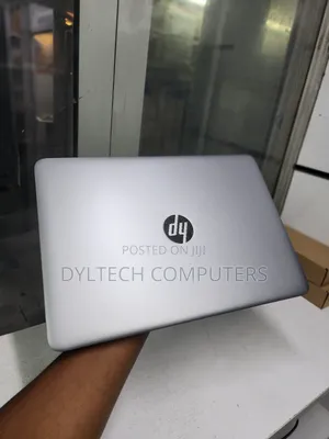 Laptop HP EliteBook 840 G4 16GB Intel Core i5 SSD 256GB