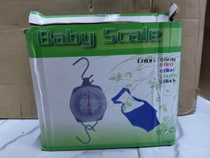 Baby Scaler,Hanging Baby Scale