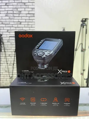 Godox X Pro Ii C