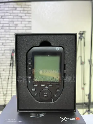 Godox X Pro Ii C