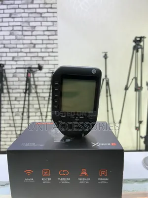 Godox X Pro Ii C