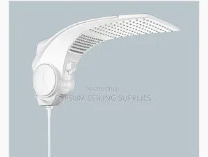 Duo Quadra Shower