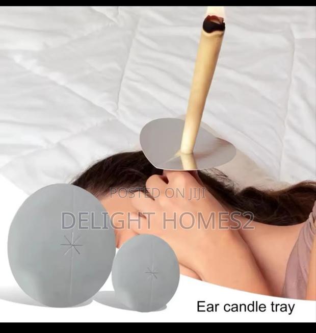 Ear Strips Wax Candles_esj - thumbnail 3