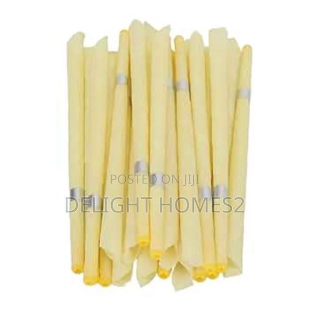 Ear Strips Wax Candles_esj