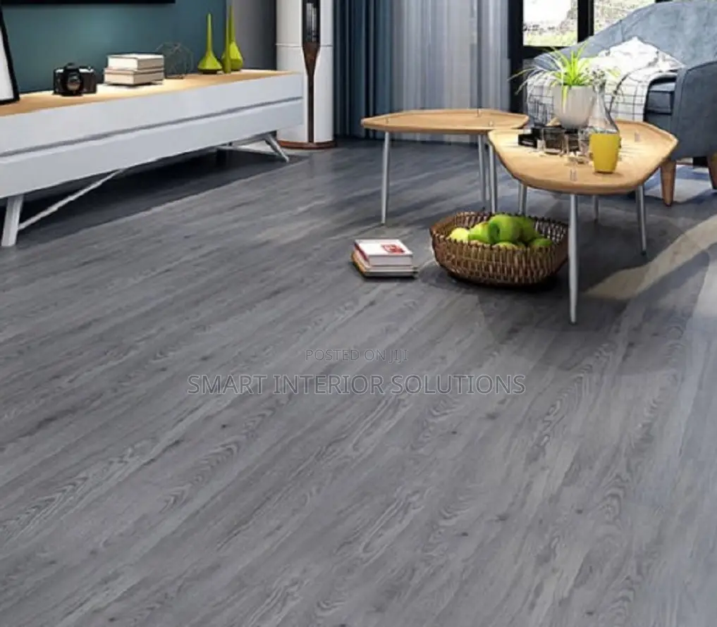 Cozy Wood Vinyl Flooring Carpets – Available in Tsavo Road