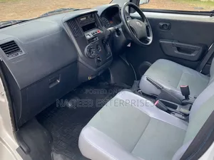 Toyota TownAce 2018 White