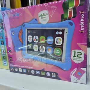 New Elimutab ET01 32 GB Blue - thumbnail 2