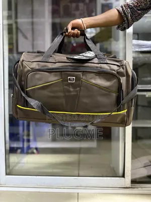 Large Oxford Travel Duffel Bags Duffle Quality Gym Bag
