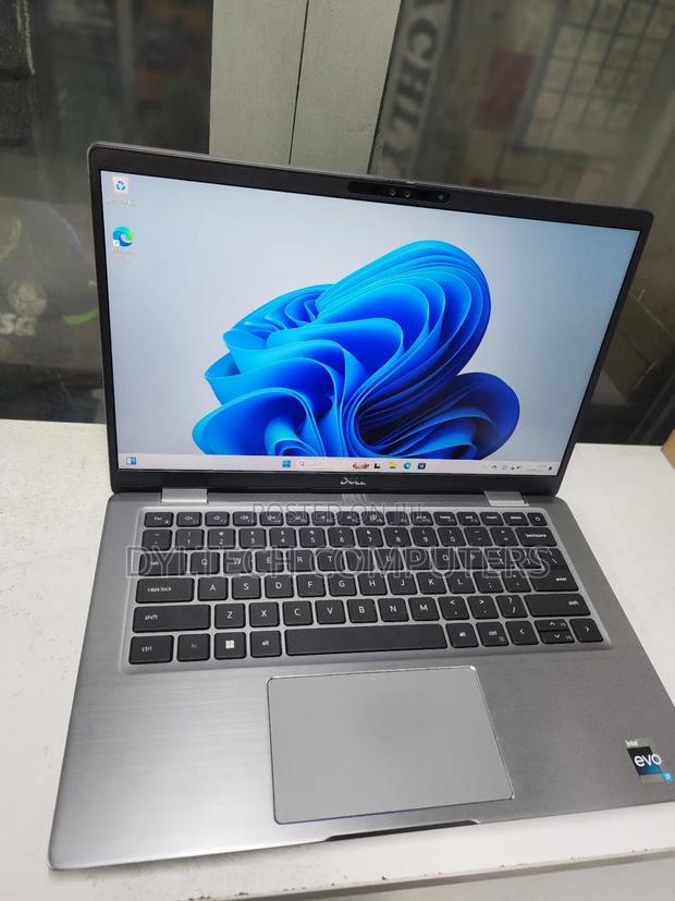 Laptop Dell Latitude 7420 16GB Intel Core I7 SSD 512GB