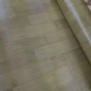 Easy Fit Vinyl Fooring