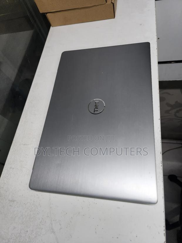 Laptop Dell Latitude 7420 16GB Intel Core I7 SSD 512GB - thumbnail 2