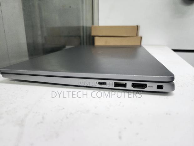 Laptop Dell Latitude 7420 16GB Intel Core I7 SSD 512GB - thumbnail 3