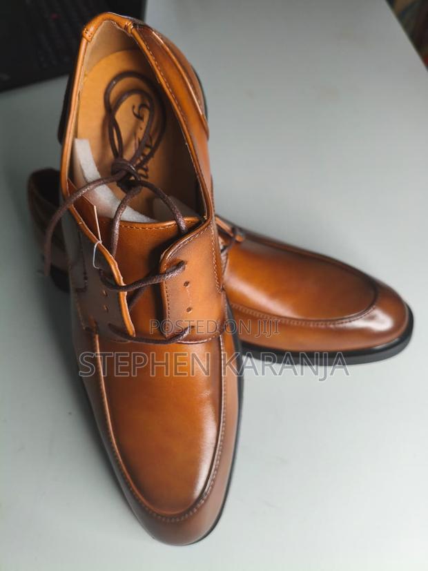 Official Men Shoes - thumbnail 3