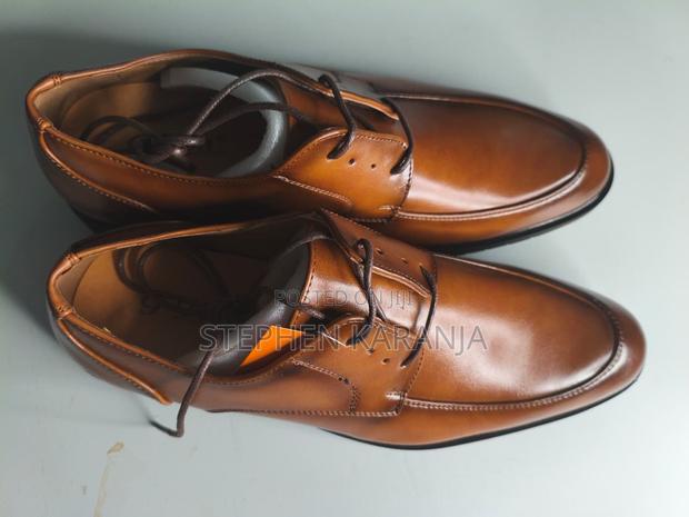 Official Men Shoes - thumbnail 4