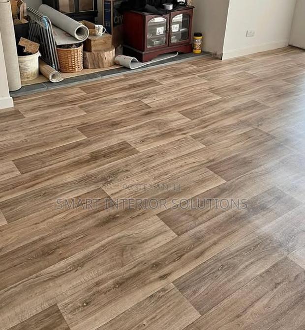 Interior Vinyl Flooring for Shops, Offices Homes – Odeon Nairobi