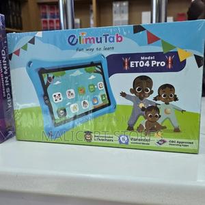 New Elimutab ET04 32 GB Blue - thumbnail 2