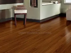Non Slip Vinyl/Mkeka Wa Mbao