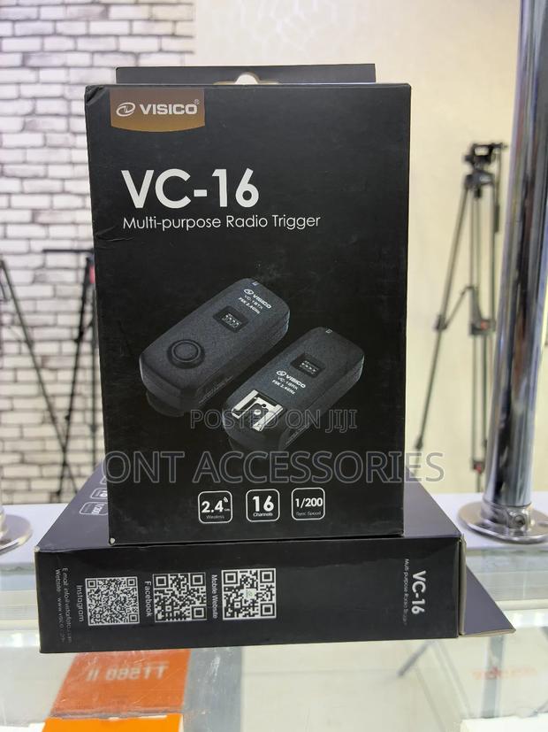 Visico vs _16 - main view