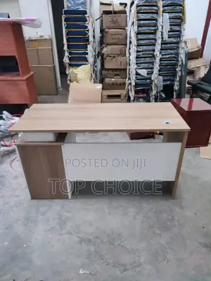 Executive Imported Desk