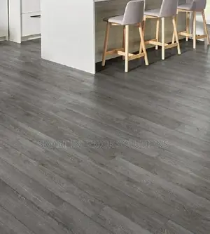 Living Room Vinyl/Mkeka Wa Mbao