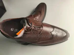 Official Men Leather Shoes