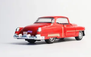 Classic Car / Diecast Model Cars