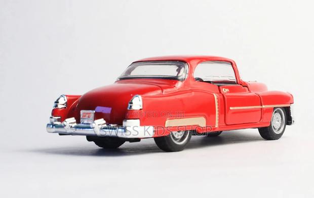 Classic Car / Diecast Model Cars - thumbnail 3