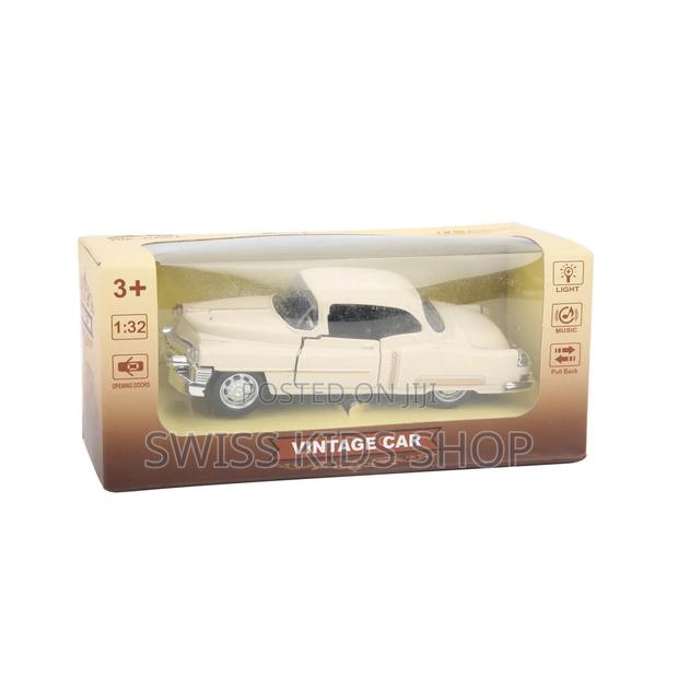 Classic Car / Diecast Model Cars - thumbnail 4