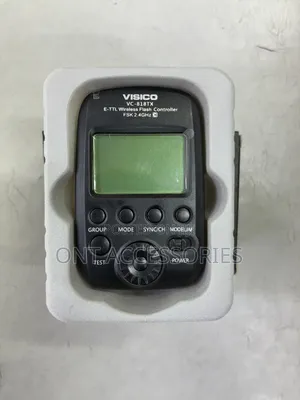 Visico Vc - 818tx C