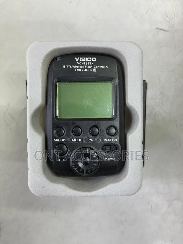 Visico Vc - 818tx C - thumbnail 2