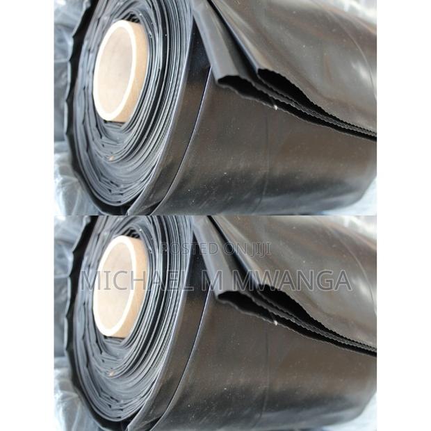 High-Quality Polythene Damp Proof Membrane (Dpm)