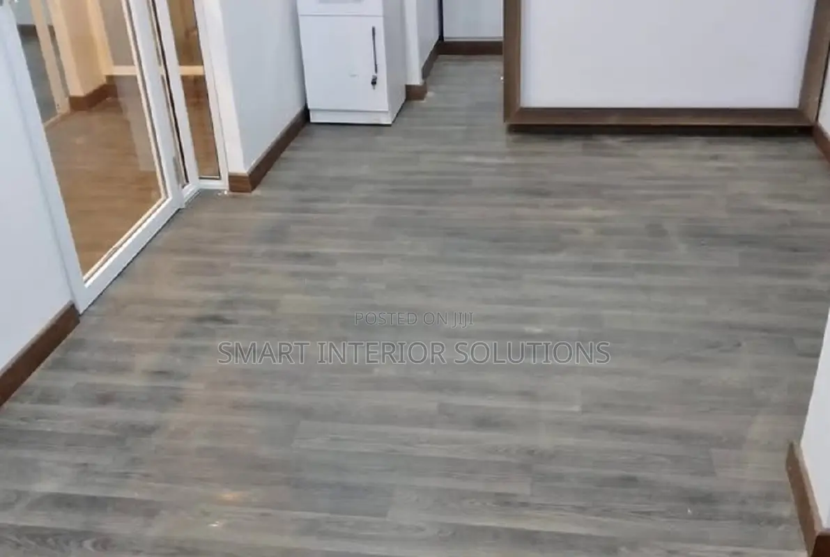Kitchen Vinyl Flooring
