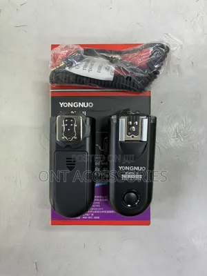 Yongnuo Yn 603 Ii C