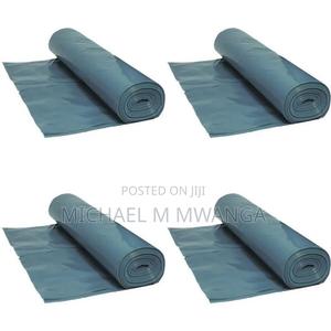 300–1200 Gauge Polythene Damp Proof Membrane (Dpm) - thumbnail 2