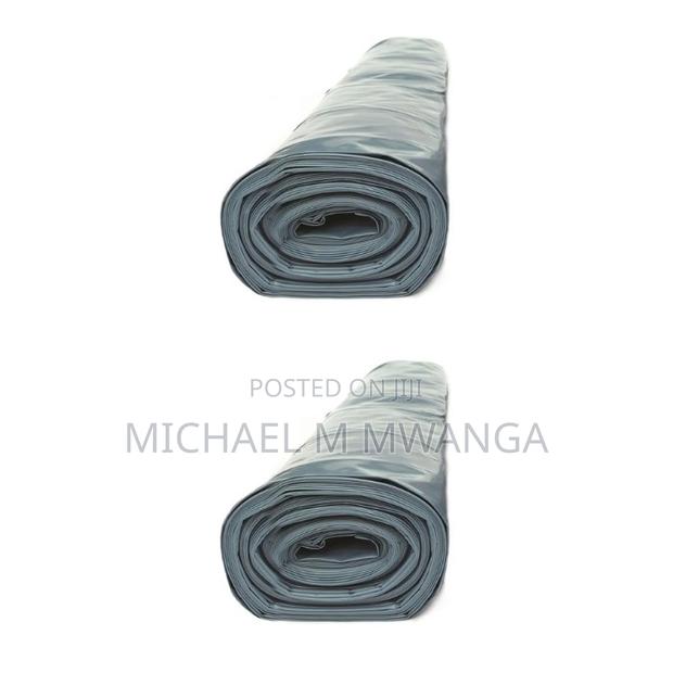 Polythene Damp Proof Membrane (Dpm) (75–300 Microns)