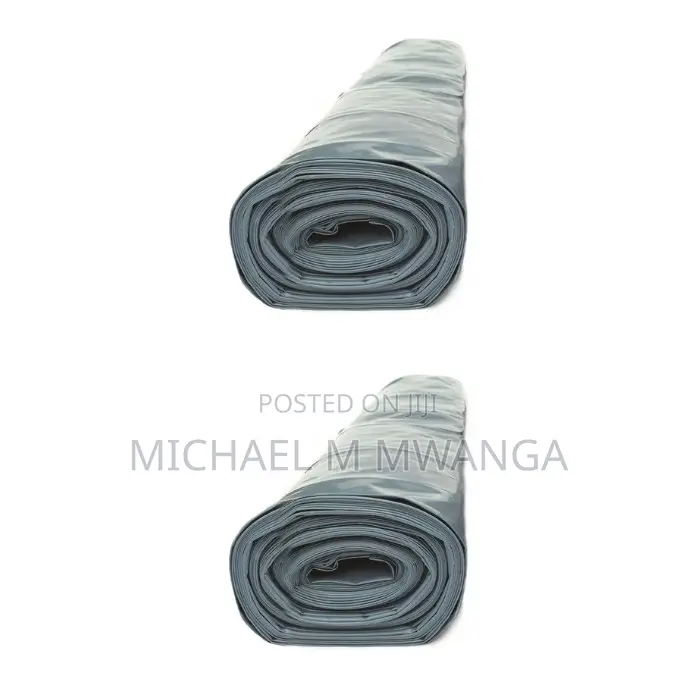 Polythene Damp Proof Membrane (Dpm) (75–300 Microns)