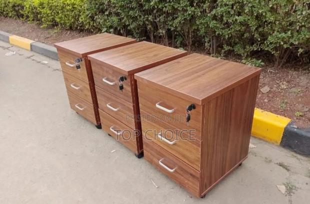 New Lockable Drawer - main view