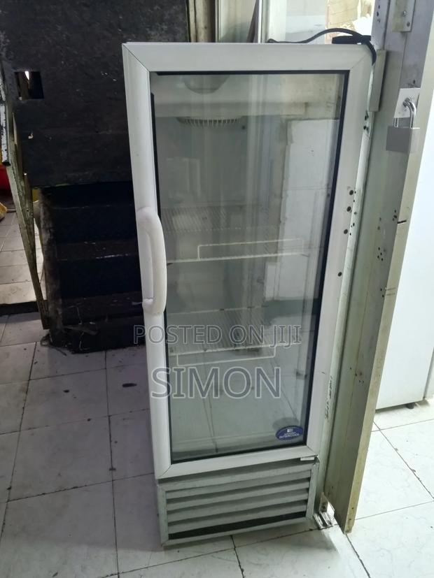 200 Little Display Fridge - thumbnail 2