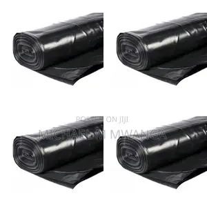 Long-Term Durability Polythene Damp Proof Membrane (Dpm)